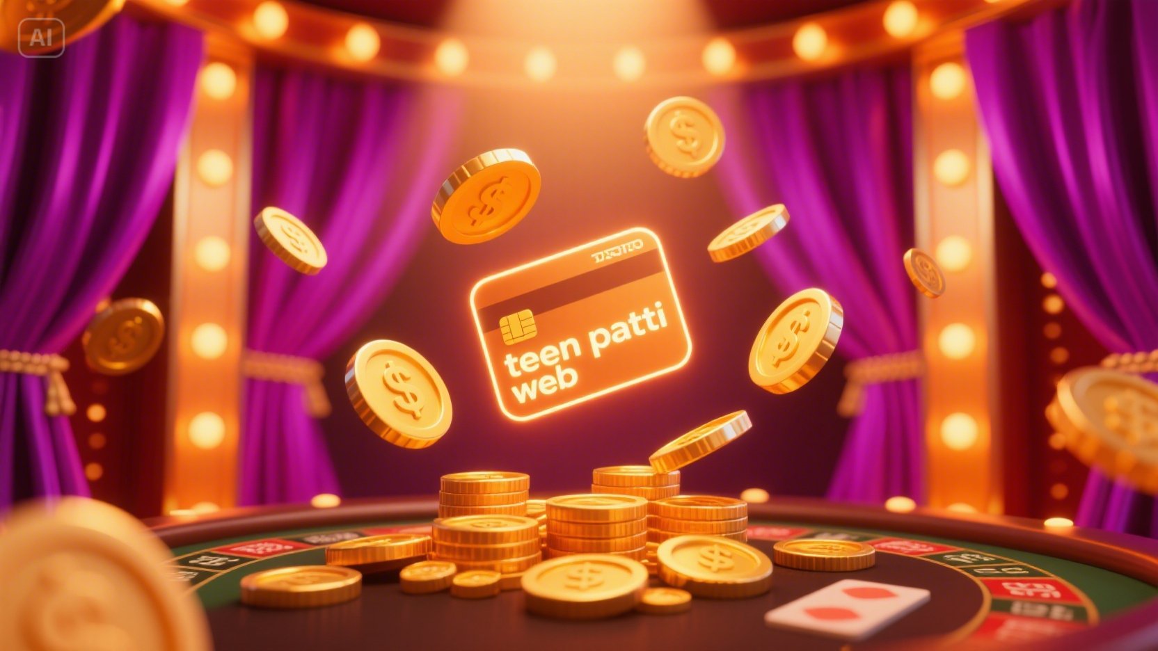 teen patti web